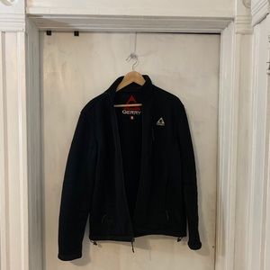 Gerry Men’s Size M Winter Fleece Coat